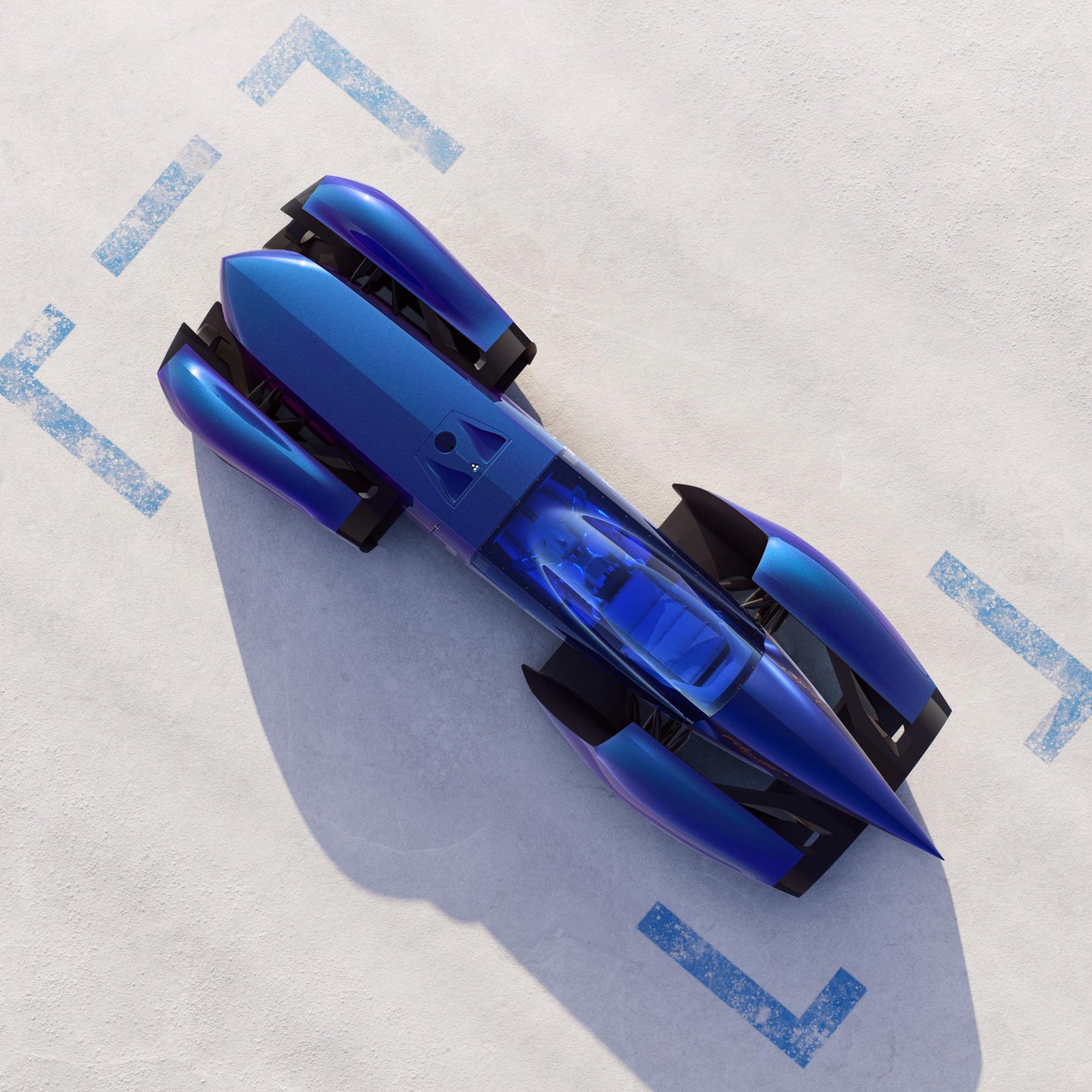 Read more about the article Renault Filante Record 2025: Monopostul Electric pentru Noi Recorduri