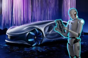 Read more about the article Mercedes-Benz: Inteligența Artificială va Înlocui Designerii Auto?