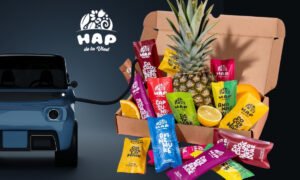 Read more about the article ⚡ Energie Curată pentru Tine și Planetă: Batoanele Raw Vegane HAP de la Vlad