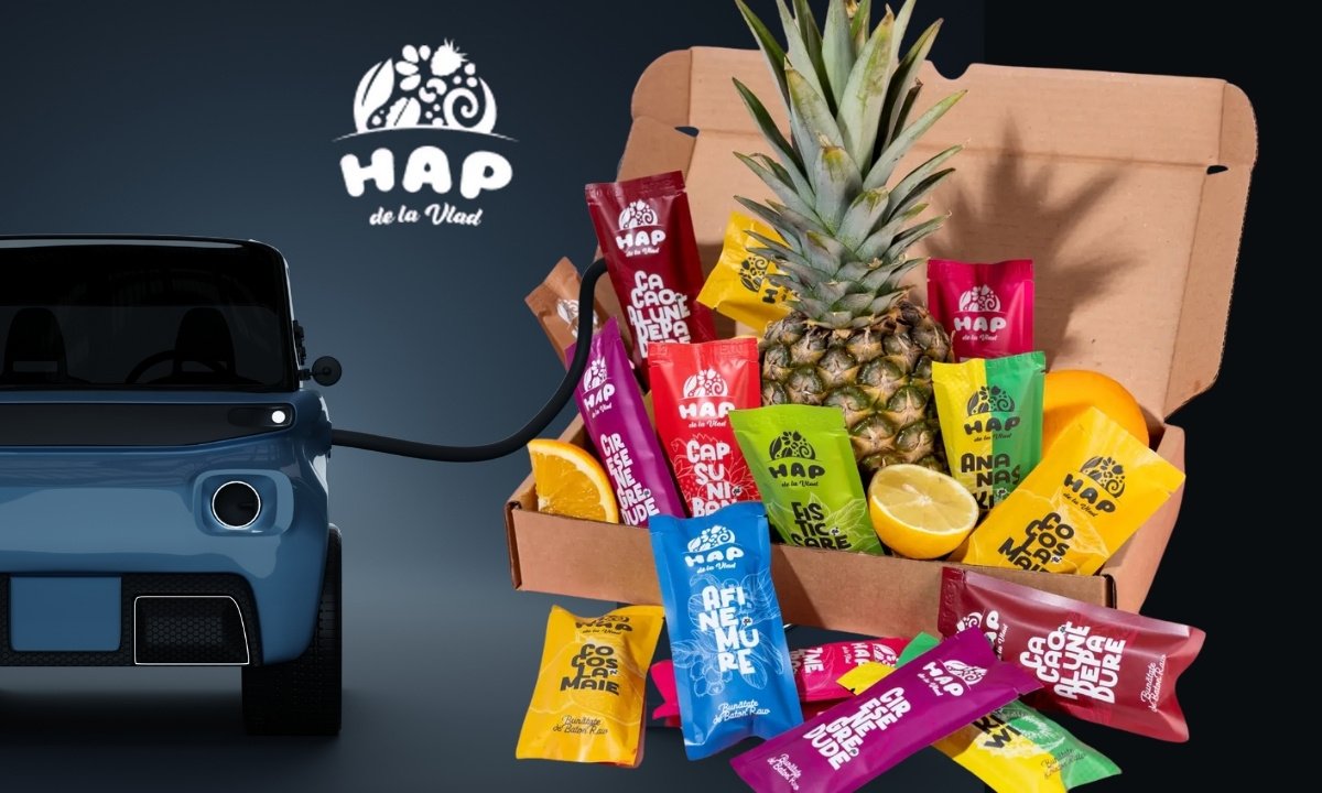 Read more about the article ⚡ Energie Curată pentru Tine și Planetă: Batoanele Raw Vegane HAP de la Vlad