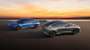 Read more about the article MG IM5 și IM6: Electrice cu Autonomie de 665 km